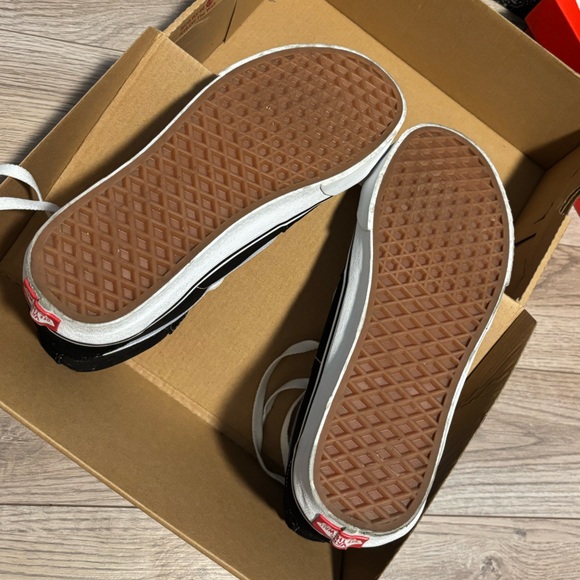 Vans Sk8-Hi - Picture 4 of 4